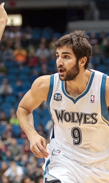 Wolves 2014-15 schedule features intriguing matchups